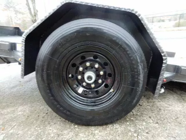 new Other Trailers Diamond C Trailers  for sale, in Cumming, GA Thumbnail 11