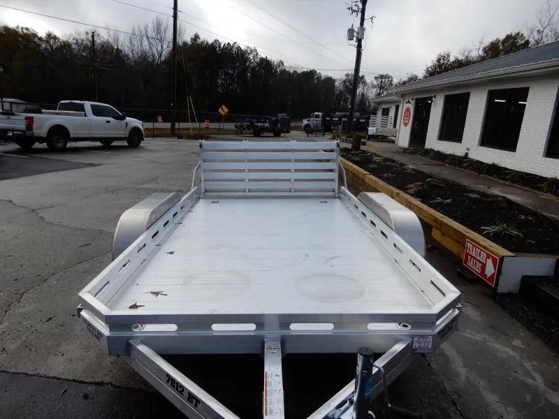 new Cargo (Enclosed) Trailers Aluma  for sale, in Cumming, GA Thumbnail 5