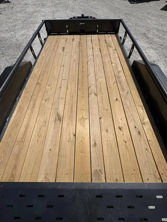 new Utility Trailers Diamond C Trailers  for sale, in Cumming, GA Thumbnail 12