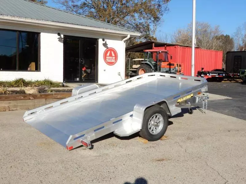 new Cargo (Enclosed) Trailers Aluma  for sale, in Cumming, GA Thumbnail 2