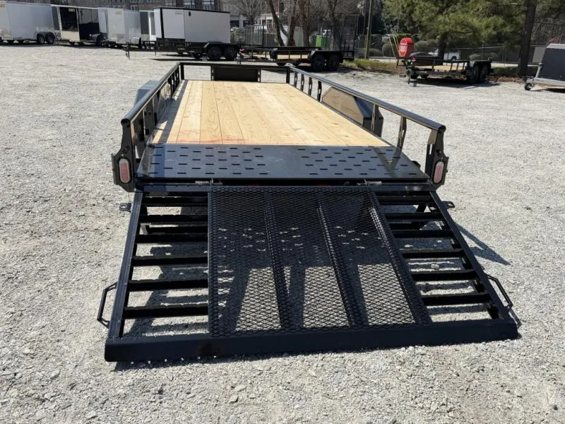 new Utility Trailers Diamond C Trailers  for sale, in Cumming, GA Thumbnail 9