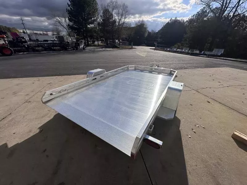 new Cargo (Enclosed) Trailers Aluma  for sale, in Cumming, GA Thumbnail 4