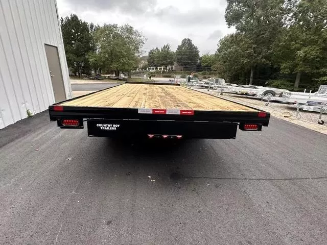 new Other Trailers Currahee  for sale, in Cumming, GA Thumbnail 6