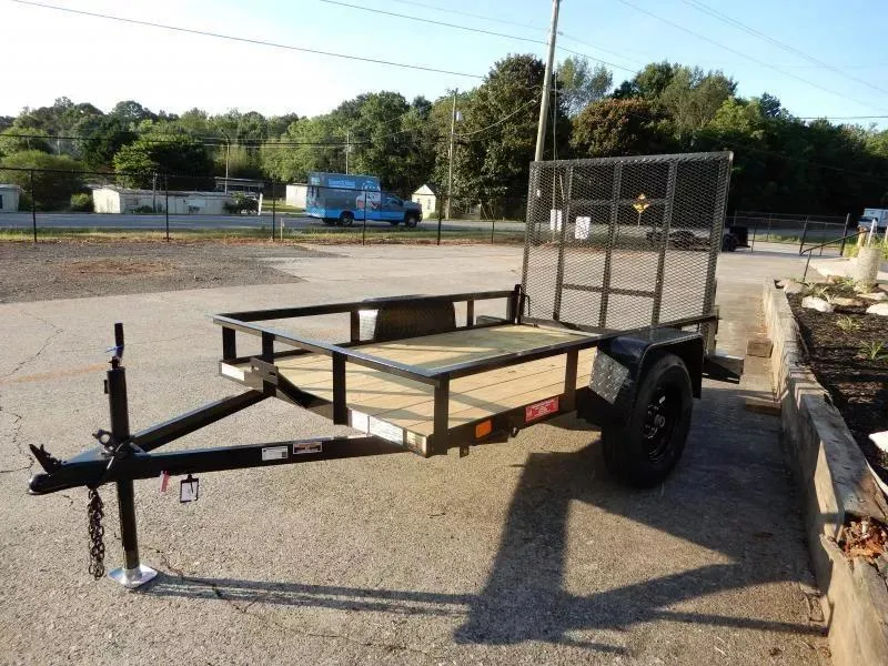new Cargo (Enclosed) Trailers Currahee  for sale, in Cumming, GA Thumbnail 13