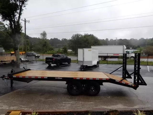 new Other Trailers Currahee  for sale, in Cumming, GA Thumbnail 28