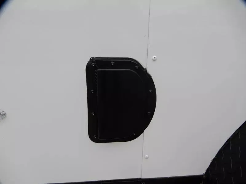 new Cargo (Enclosed) Trailers Covered Wagon Trailers  for sale, in Cumming, GA Thumbnail 11