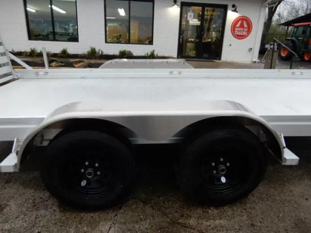 new Cargo (Enclosed) Trailers Aluma  for sale, in Cumming, GA Thumbnail 10