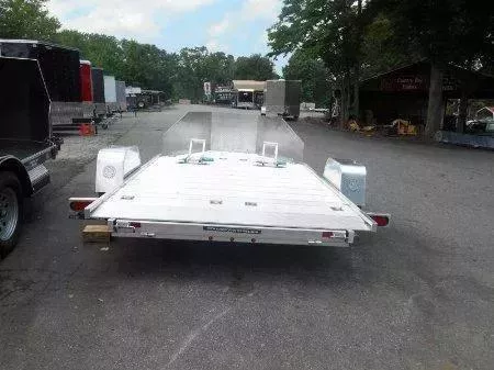 new Motorcycle / Cycle Trailers Aluma  for sale, in Cumming, GA Thumbnail 13