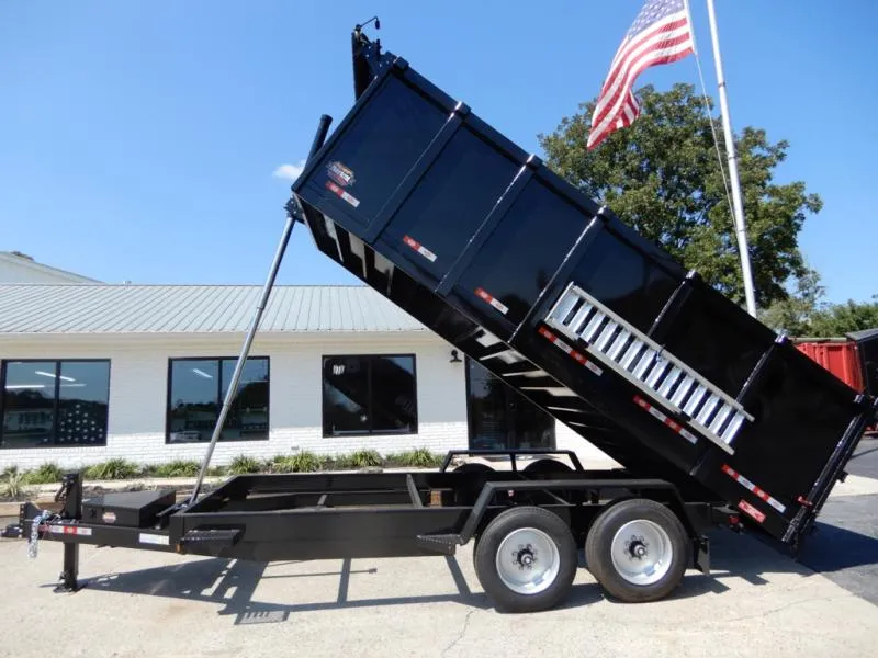 new Dump Trailers Covered Wagon Trailers  for sale, in Cumming, GA Thumbnail 19