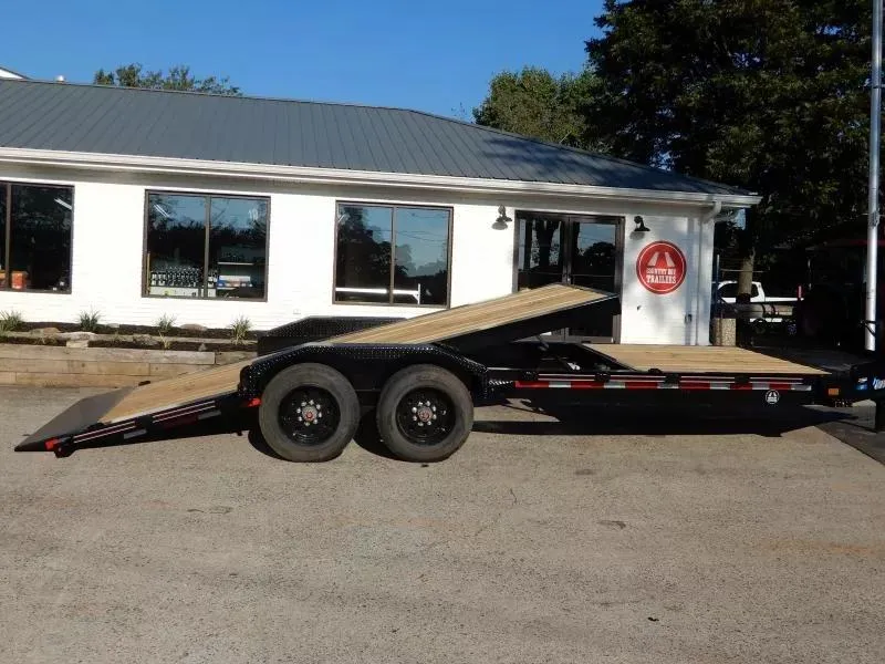new Equipment / Flatbed Trailers Diamond C Trailers  for sale, in Cumming, GA Thumbnail 17