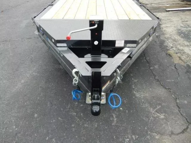 new Equipment / Flatbed Trailers Diamond C Trailers  for sale, in Cumming, GA Thumbnail 4