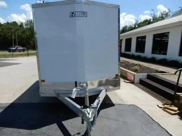 new Cargo (Enclosed) Trailers ALCOM  for sale, in Cumming, GA Thumbnail 9