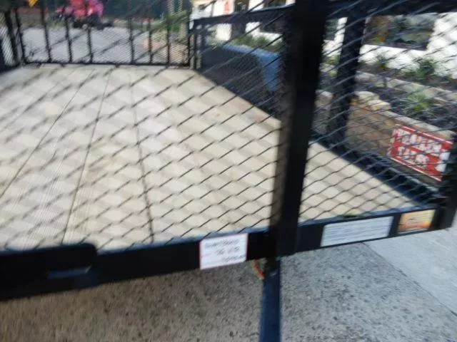 new Cargo (Enclosed) Trailers Currahee  for sale, in Cumming, GA Thumbnail 8