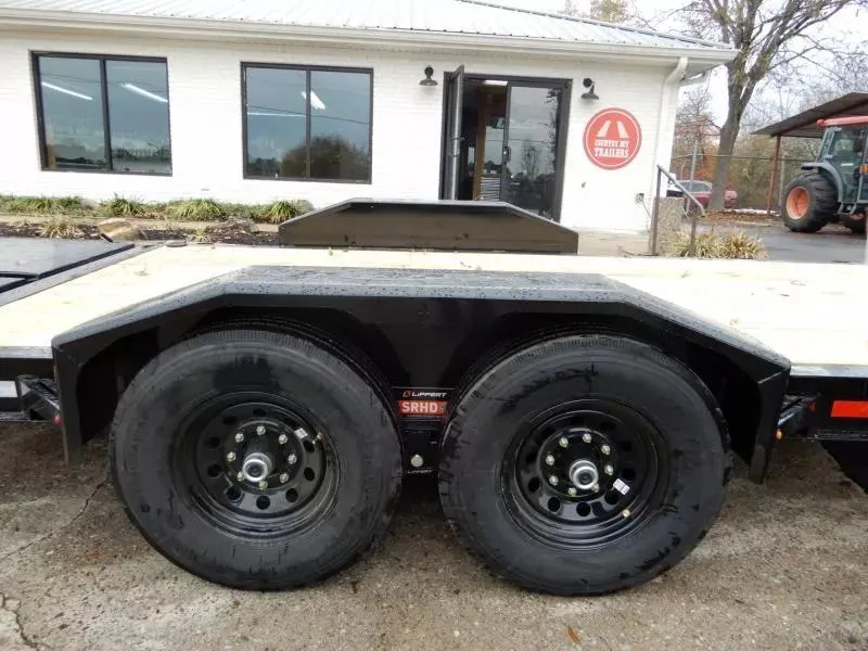 new Equipment / Flatbed Trailers Diamond C Trailers  for sale, in Cumming, GA Thumbnail 22