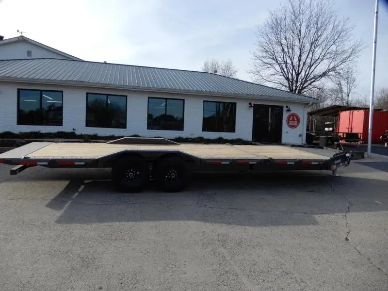 new Equipment / Flatbed Trailers Diamond C Trailers  for sale, in Cumming, GA Thumbnail 16