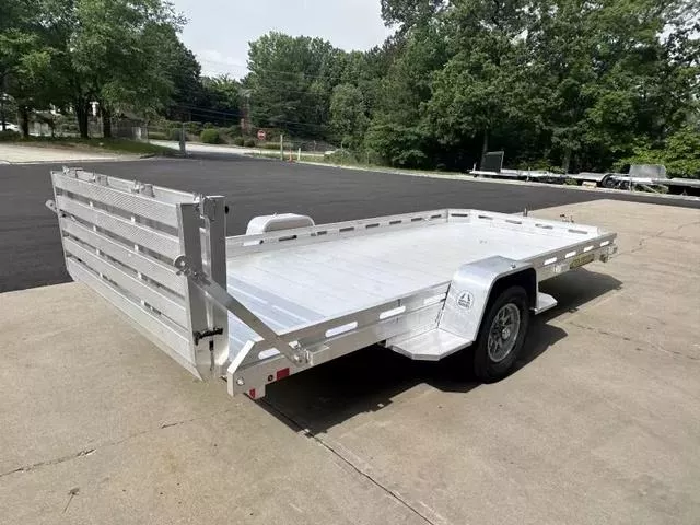 new Cargo (Enclosed) Trailers Aluma  for sale, in Cumming, GA Thumbnail 3