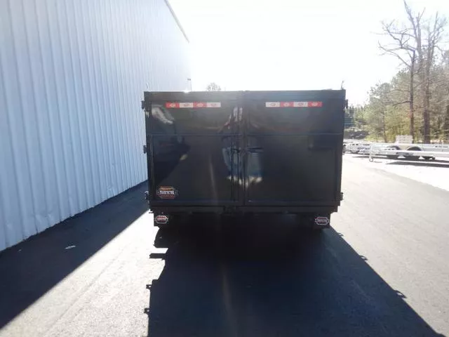 new Other Trailers Covered Wagon Trailers  for sale, in Cumming, GA Thumbnail 5