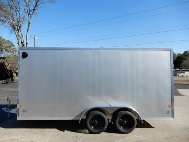 new Cargo (Enclosed) Trailers ALCOM  for sale, in Cumming, GA Thumbnail 20