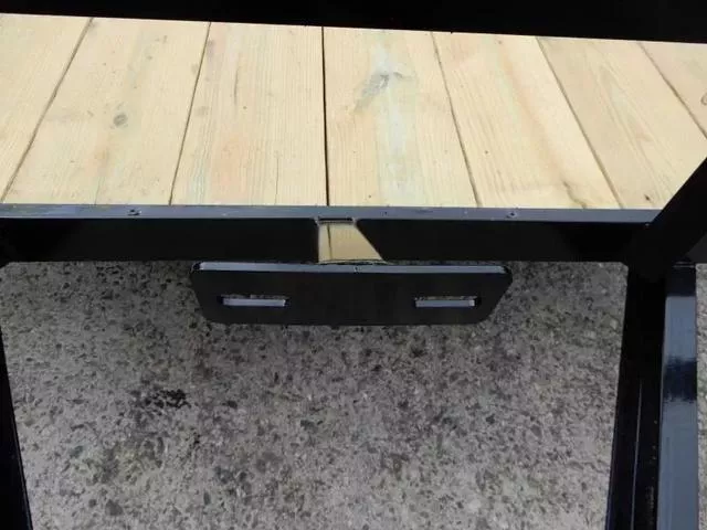 new Cargo (Enclosed) Trailers Currahee  for sale, in Cumming, GA Thumbnail 7