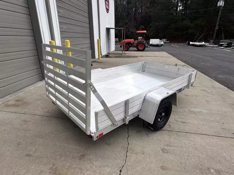 new Cargo (Enclosed) Trailers Aluma  for sale, in Cumming, GA Thumbnail 4