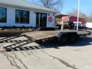new Car Haulers / Racing Trailers Anderson Manufacturing  for sale, in Cumming, GA Thumbnail 21