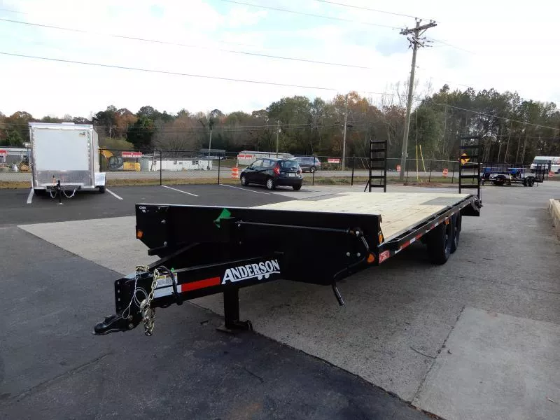 new Other Trailers Anderson Manufacturing  for sale, in Cumming, GA Thumbnail 6