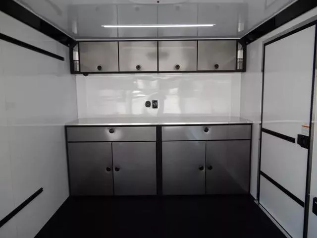 new Other Trailers ATC  for sale, in Cumming, GA Thumbnail 35