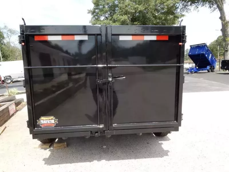 new Other Trailers Covered Wagon Trailers  for sale, in Cumming, GA Thumbnail 9