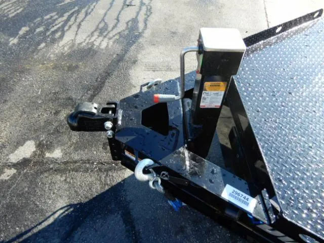 new Equipment / Flatbed Trailers Diamond C Trailers  for sale, in Cumming, GA Thumbnail 6