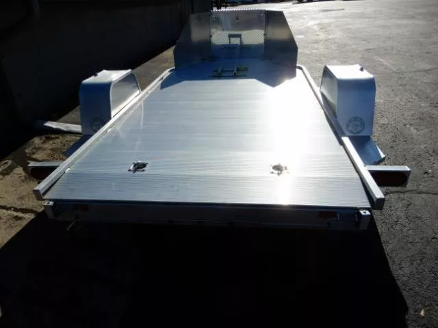 new Motorcycle / Cycle Trailers Aluma  for sale, in Cumming, GA Thumbnail 11