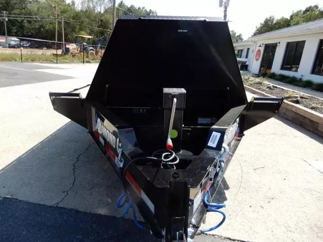 new Other Trailers Diamond C Trailers  for sale, in Cumming, GA Thumbnail 8