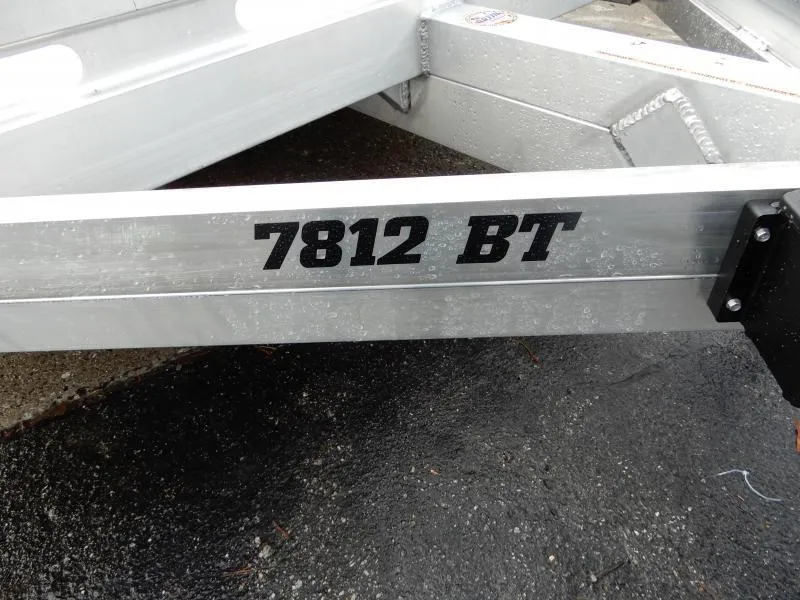 new Cargo (Enclosed) Trailers Aluma  for sale, in Cumming, GA Thumbnail 17