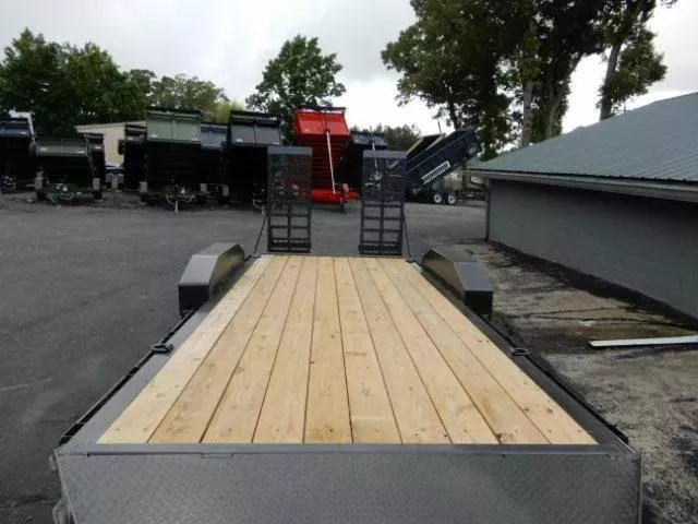 new Other Trailers Diamond C Trailers  for sale, in Cumming, GA Thumbnail 12