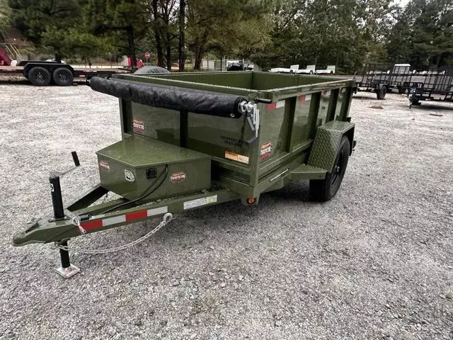 new Other Trailers Covered Wagon Trailers  for sale, in Cumming, GA Thumbnail 9