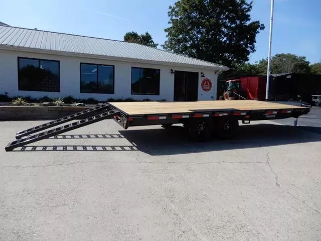 new Other Trailers Diamond C Trailers  for sale, in Cumming, GA Thumbnail 6