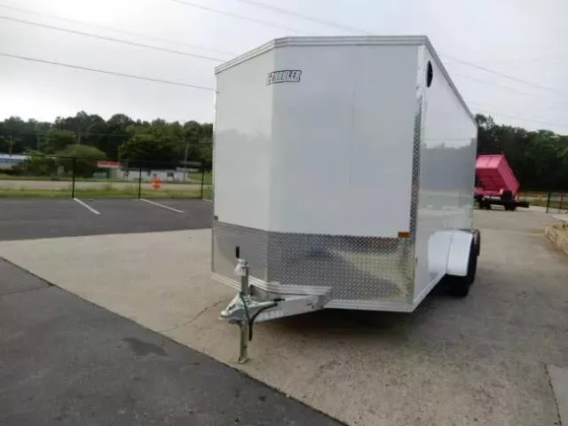 new Cargo (Enclosed) Trailers ALCOM  for sale, in Cumming, GA Thumbnail 15
