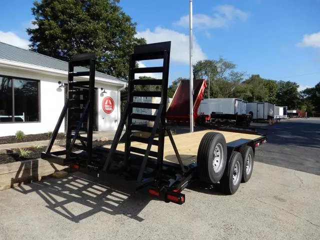new Other Trailers Hooper Trailers  for sale, in Cumming, GA Thumbnail 11