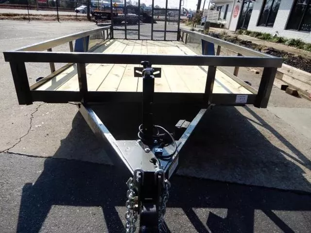 new Cargo (Enclosed) Trailers Anderson Manufacturing  for sale, in Cumming, GA Thumbnail 6