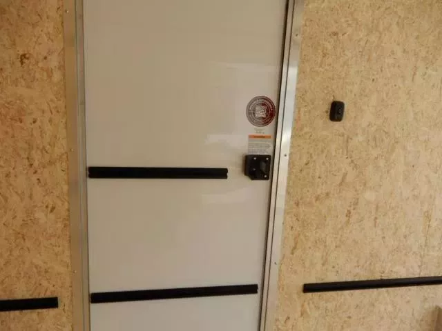 new Cargo (Enclosed) Trailers ATC  for sale, in Cumming, GA Thumbnail 24