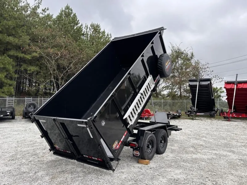 new Dump Trailers Covered Wagon Trailers  for sale, in Cumming, GA Thumbnail 18