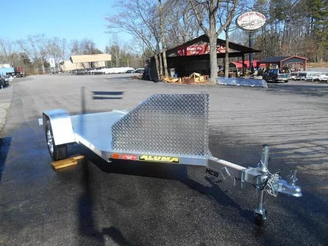 new Motorcycle / Cycle Trailers Aluma  for sale, in Cumming, GA Thumbnail 7