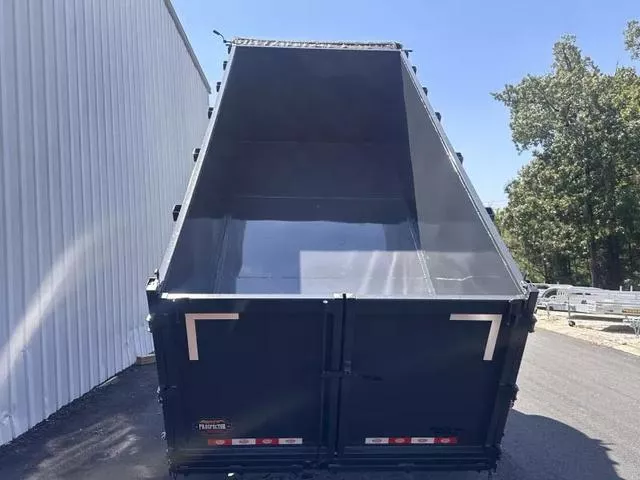 new Other Trailers Covered Wagon Trailers  for sale, in Cumming, GA Thumbnail 3