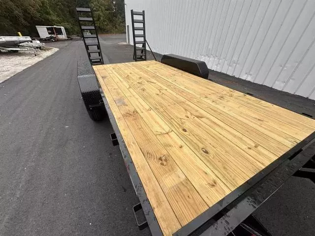 new Other Trailers Currahee  for sale, in Cumming, GA Thumbnail 2