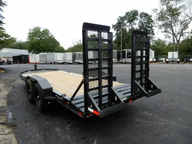 new Equipment / Flatbed Trailers Diamond C Trailers  for sale, in Cumming, GA Thumbnail 13