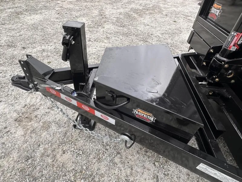 new Dump Trailers Covered Wagon Trailers  for sale, in Cumming, GA Thumbnail 11