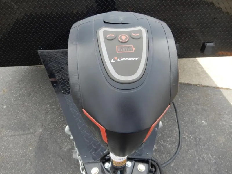 new Car Haulers / Racing Trailers ATC  for sale, in Cumming, GA Thumbnail 13