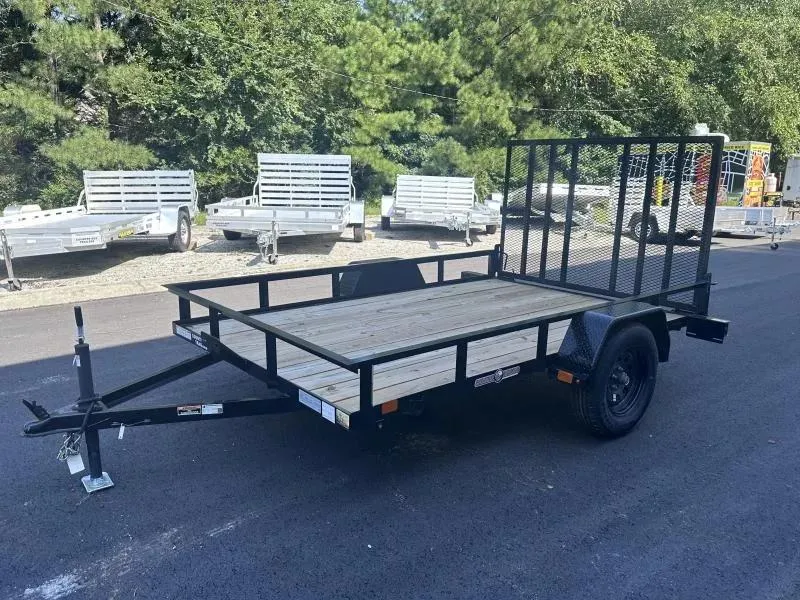 new Utility Trailers Currahee  for sale, in Cumming, GA Thumbnail 11