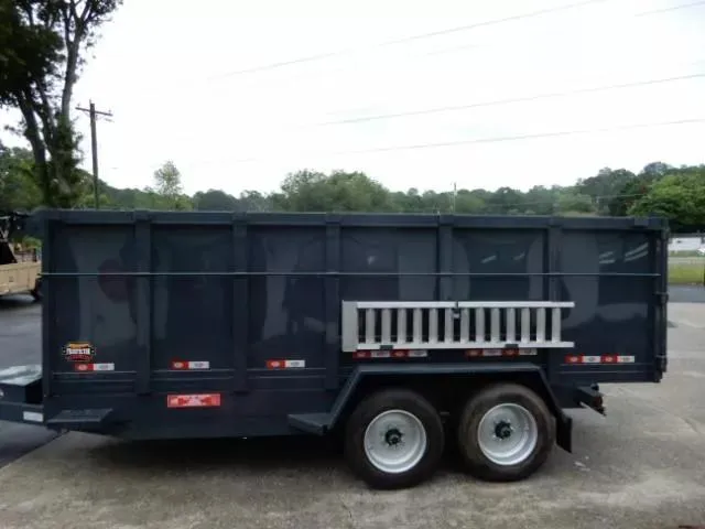 new Other Trailers Covered Wagon Trailers  for sale, in Cumming, GA Thumbnail 2