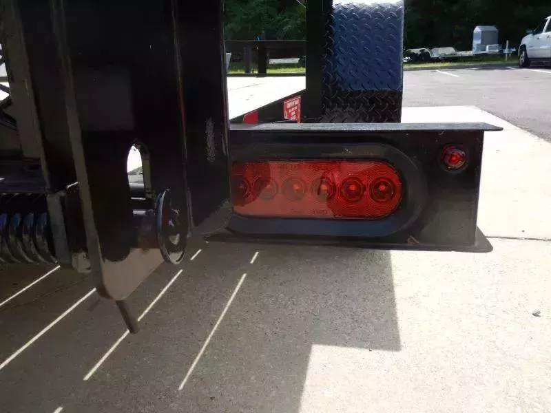 new Cargo (Enclosed) Trailers Currahee  for sale, in Cumming, GA Thumbnail 5