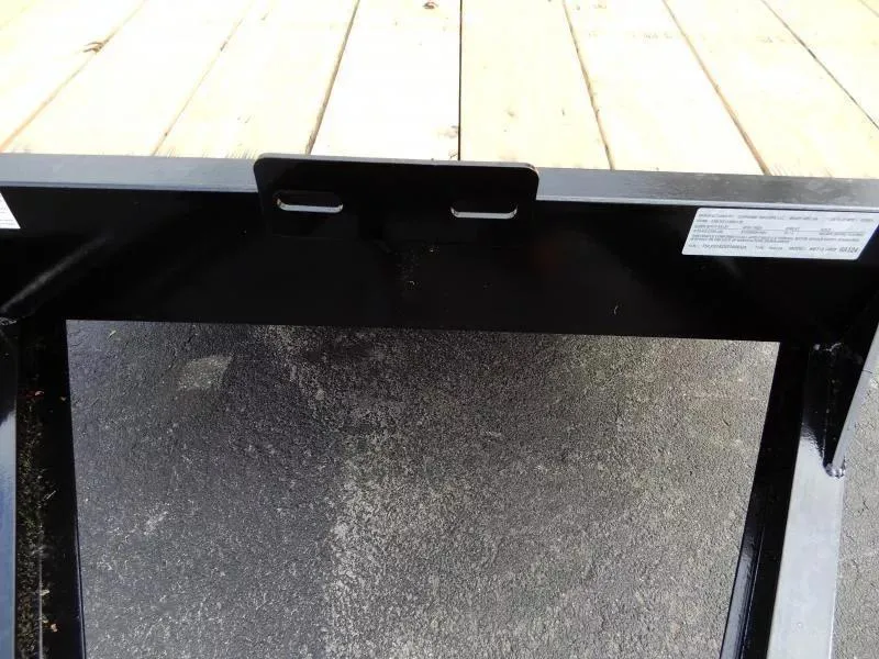 new Equipment / Flatbed Trailers Currahee  for sale, in Cumming, GA Thumbnail 11